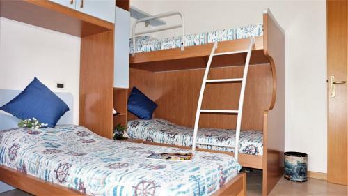 Apartamento Spacious Flat On The 2nd Floor Located 300 Metres From The Beach