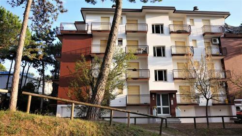 Apartamento Spacious Flat On The 2nd Floor Located 300 Metres From The Beach