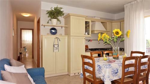 Apartamento Spacious Flat On The 2nd Floor Located 300 Metres From The Beach