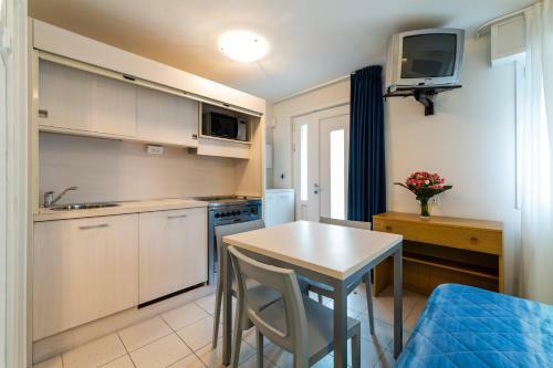 Apartamento Villa Lucilla