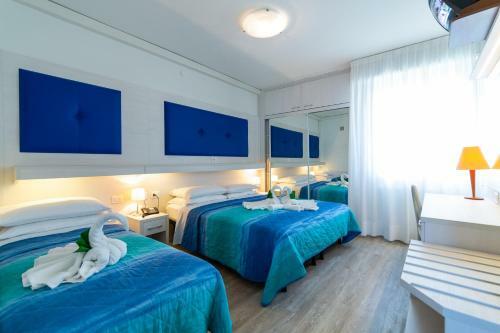 Apartamento Villa Lucilla