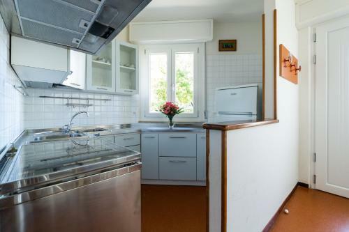 Apartamento Villa Lucilla