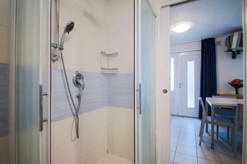 Apartamento Villa Lucilla