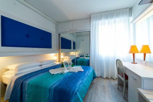 Apartamento Villa Lucilla
