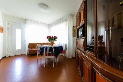 Apartamento Villa Lucilla