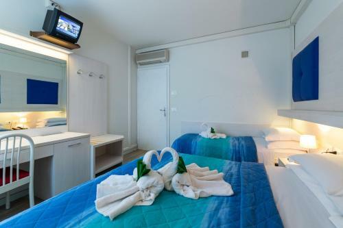 Apartamento Villa Lucilla