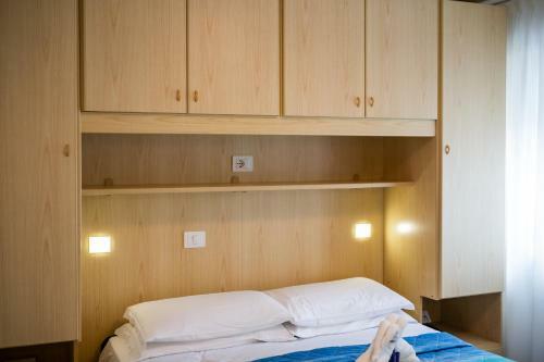 Apartamento Villa Lucilla