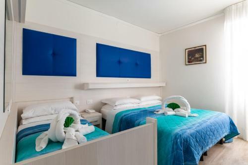 Apartamento Villa Lucilla