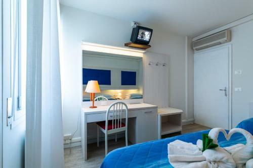 Apartamento Villa Lucilla