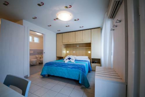 Apartamento Villa Lucilla