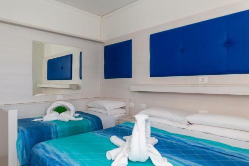 Apartamento Villa Lucilla