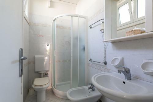 Apartamento Villa Lucilla
