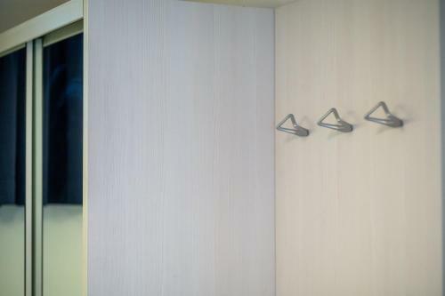 Apartamento Villa Lucilla