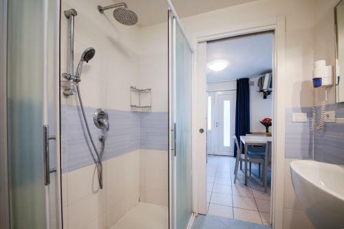 Apartamento Villa Lucilla