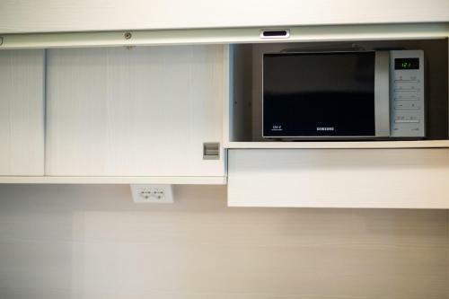Apartamento Villa Lucilla