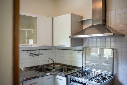 Apartamento Villa Lucilla