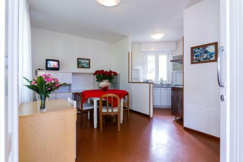 Apartamento Villa Lucilla