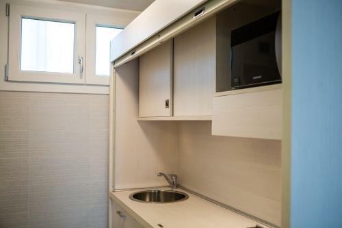 Apartamento Villa Lucilla