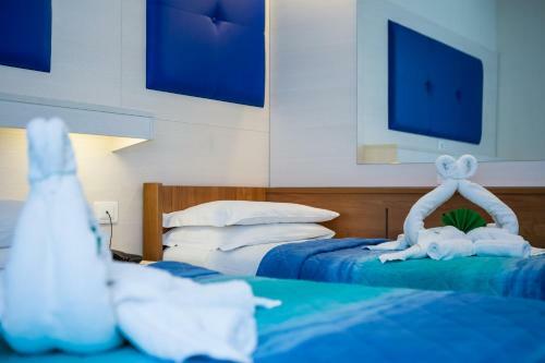 Apartamento Villa Lucilla