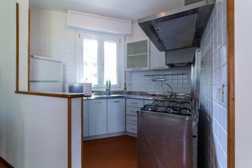 Apartamento Villa Lucilla