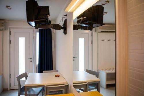 Apartamento Villa Lucilla