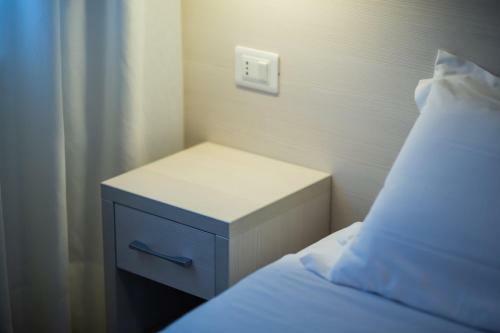 Apartamento Villa Lucilla