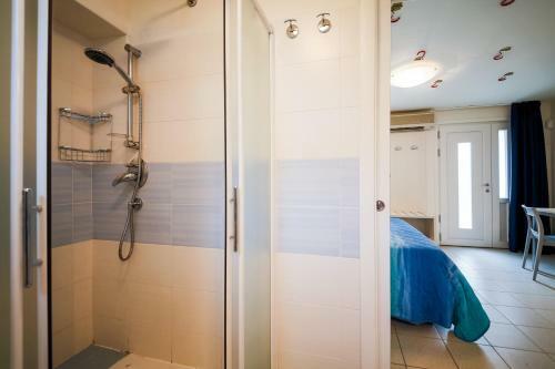 Apartamento Villa Lucilla