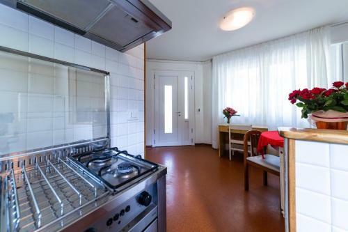 Apartamento Villa Lucilla