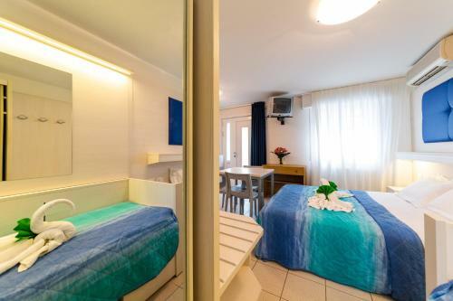 Apartamento Villa Lucilla