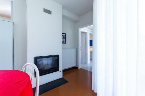 Apartamento Villa Lucilla