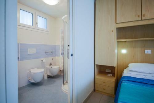 Apartamento Villa Lucilla