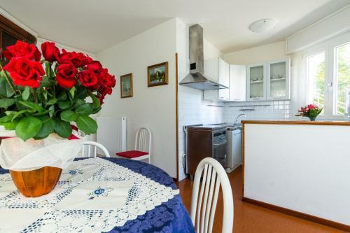 Apartamento Villa Lucilla