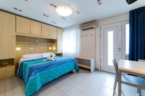 Apartamento Villa Lucilla