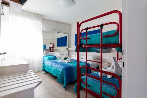 Apartamento Villa Lucilla