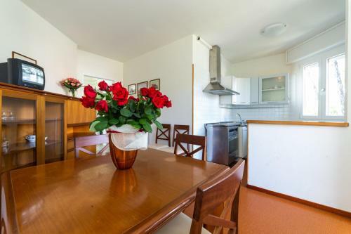 Apartamento Villa Lucilla