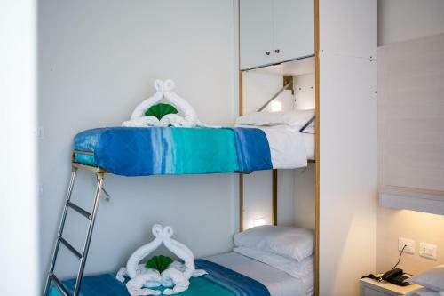 Apartamento Villa Lucilla