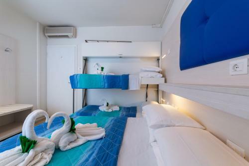 Apartamento Villa Lucilla