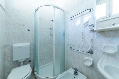 Apartamento Villa Lucilla