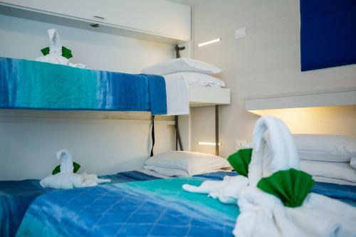 Apartamento Villa Lucilla