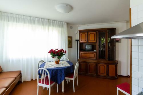 Apartamento Villa Lucilla