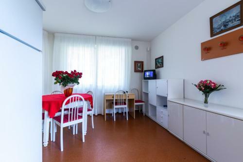 Apartamento Villa Lucilla