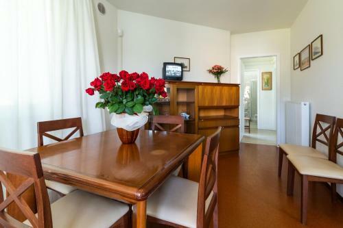 Apartamento Villa Lucilla