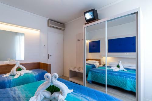 Apartamento Villa Lucilla