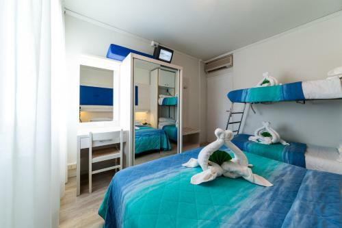 Apartamento Villa Lucilla