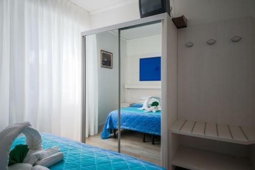 Apartamento Villa Lucilla