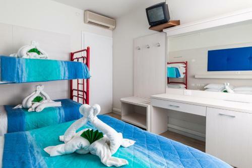 Apartamento Villa Lucilla