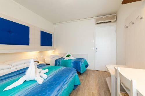 Apartamento Villa Lucilla