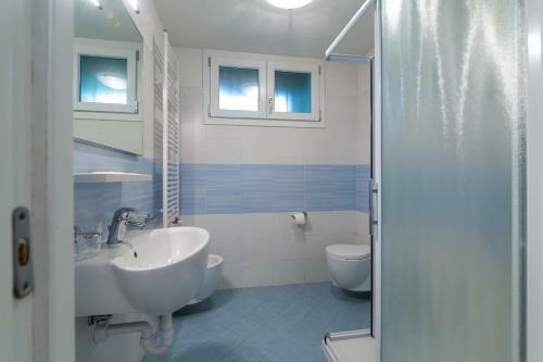Apartamento Villa Lucilla