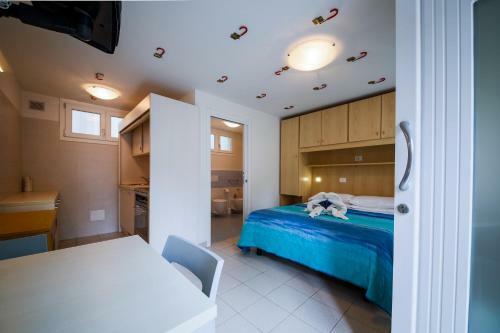 Apartamento Villa Lucilla