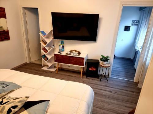 Apartamento Appartamento Stella Mare